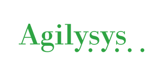 Agilysys logo Shift4