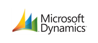 Shift4 partner Microsoft Dynamics logo