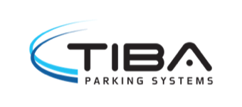 Shift4 partner Tiba logo