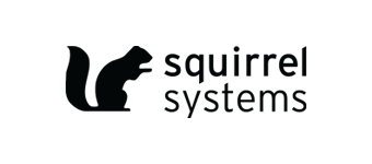 squirrel systems logo Shift4