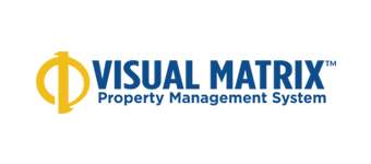 Shift4 partner Visual Matrix logo
