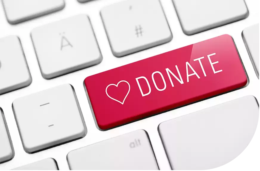 recurring donations for non-profits