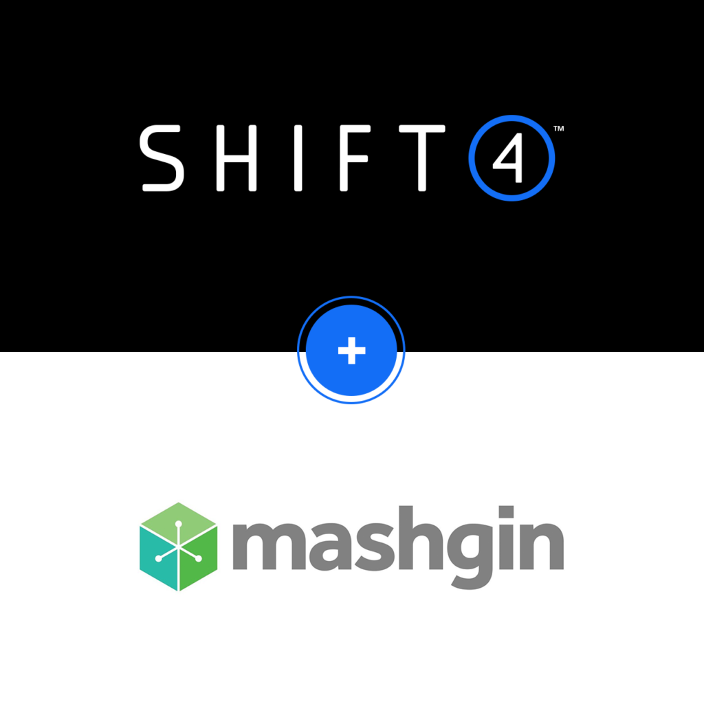 Shift4 integrates with Mashgin self-checkout