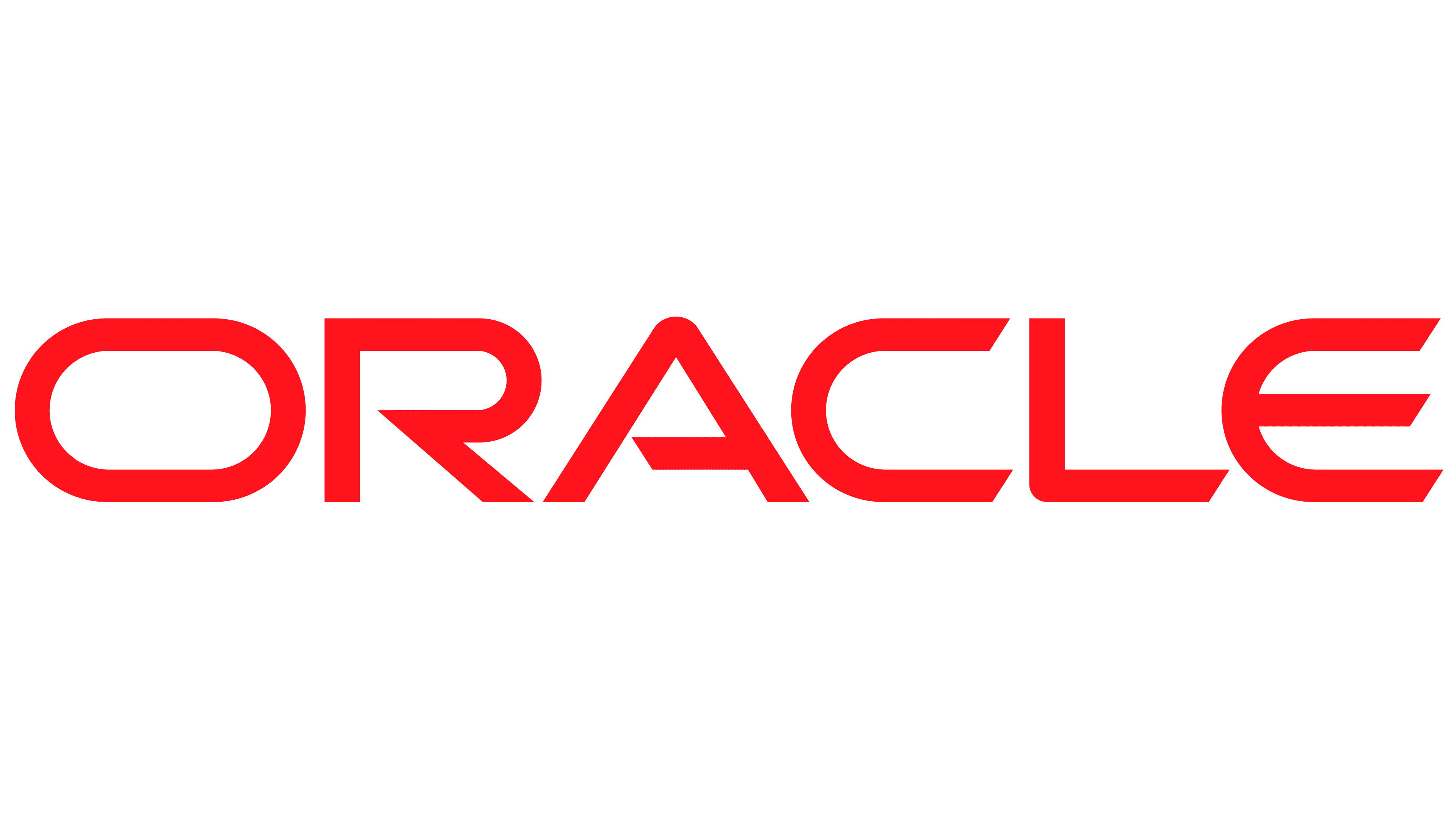Oracle logo Shift4 partner