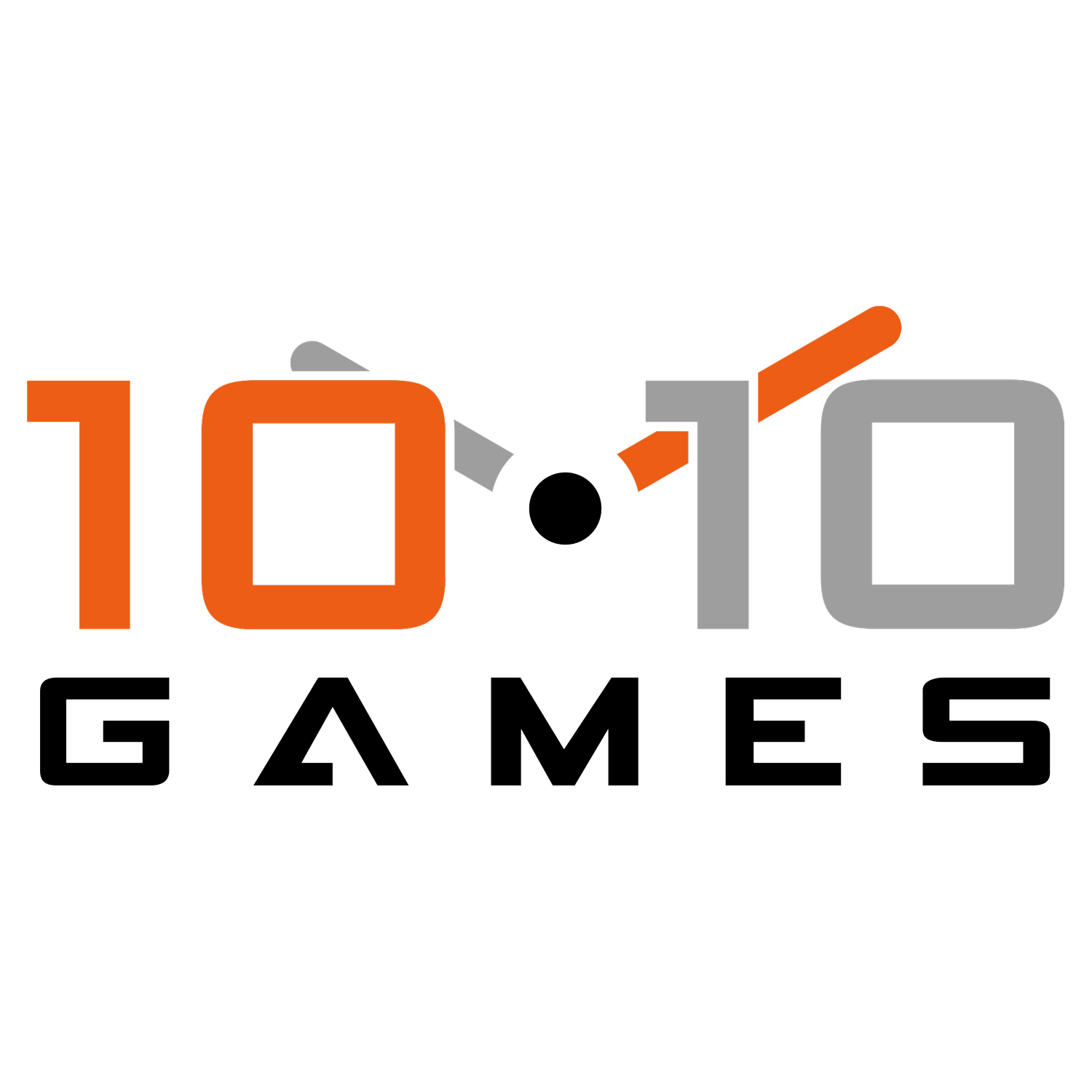 1010 Games logo