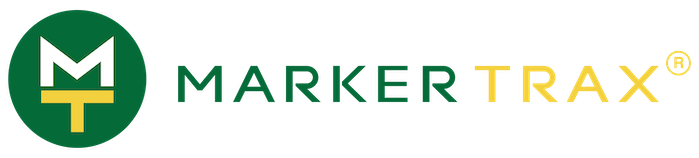 MarkerTrax logo
