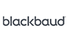 Non-profit payment and donation solution integrations Shift4 blackbaud logo