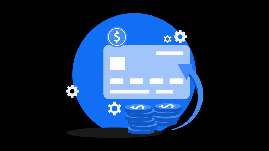 Graphical representation of cutting back on chargebacks - Shift4