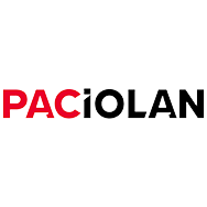 Paciolan logo