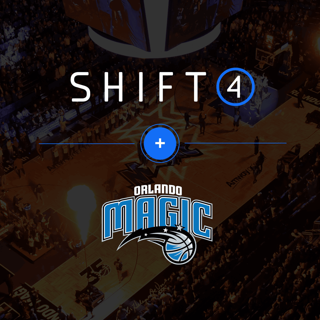 Shift4 expands partnership with NBA's Orlando Magic
