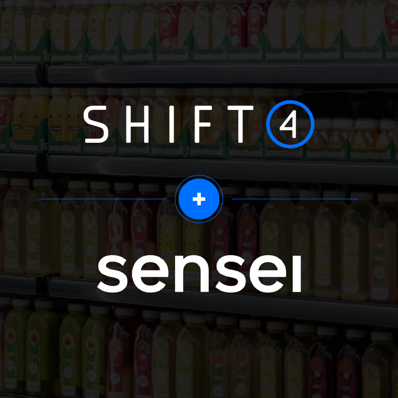 Shift4 and Sensei parter to redefine retail in Portugal