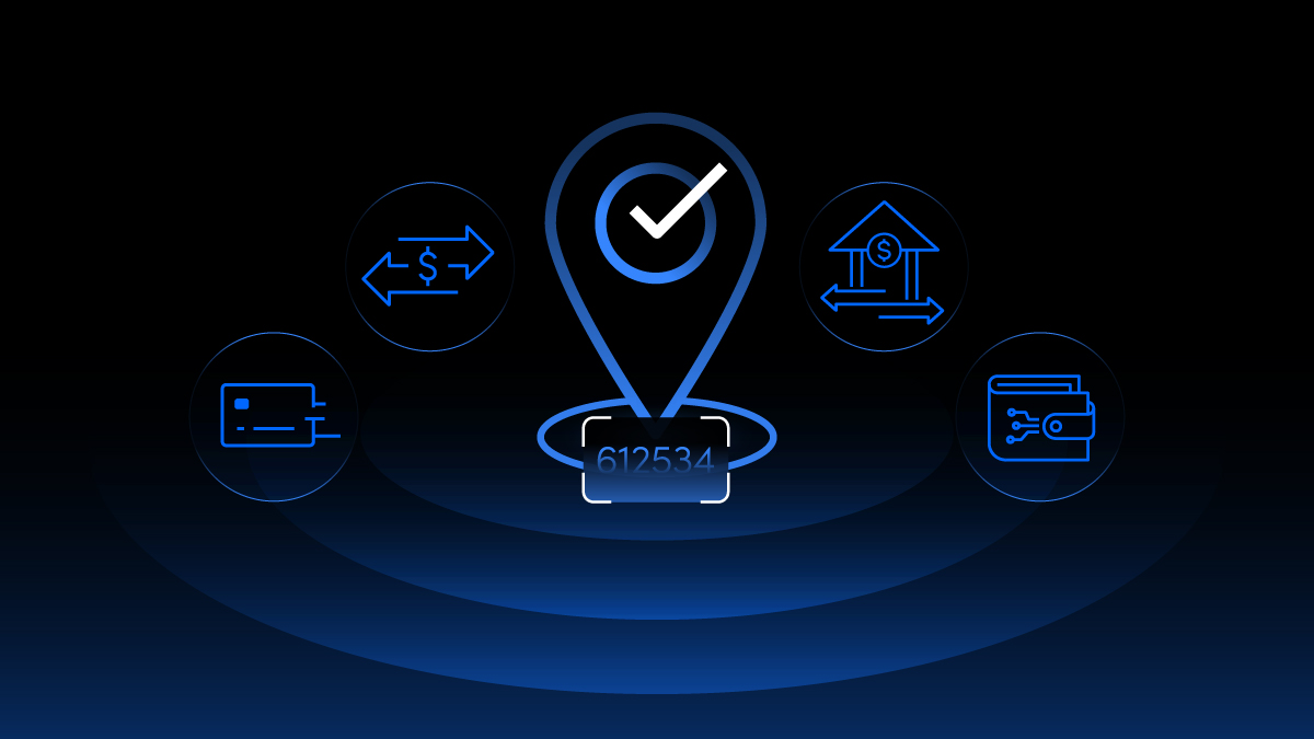 Local payment methods for cross-border sales.