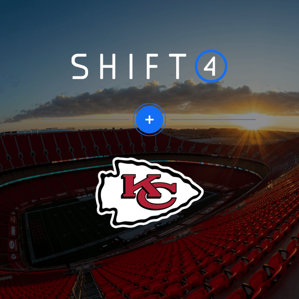 Shift4 powers ticketing payments for Kansas City Chiefs
