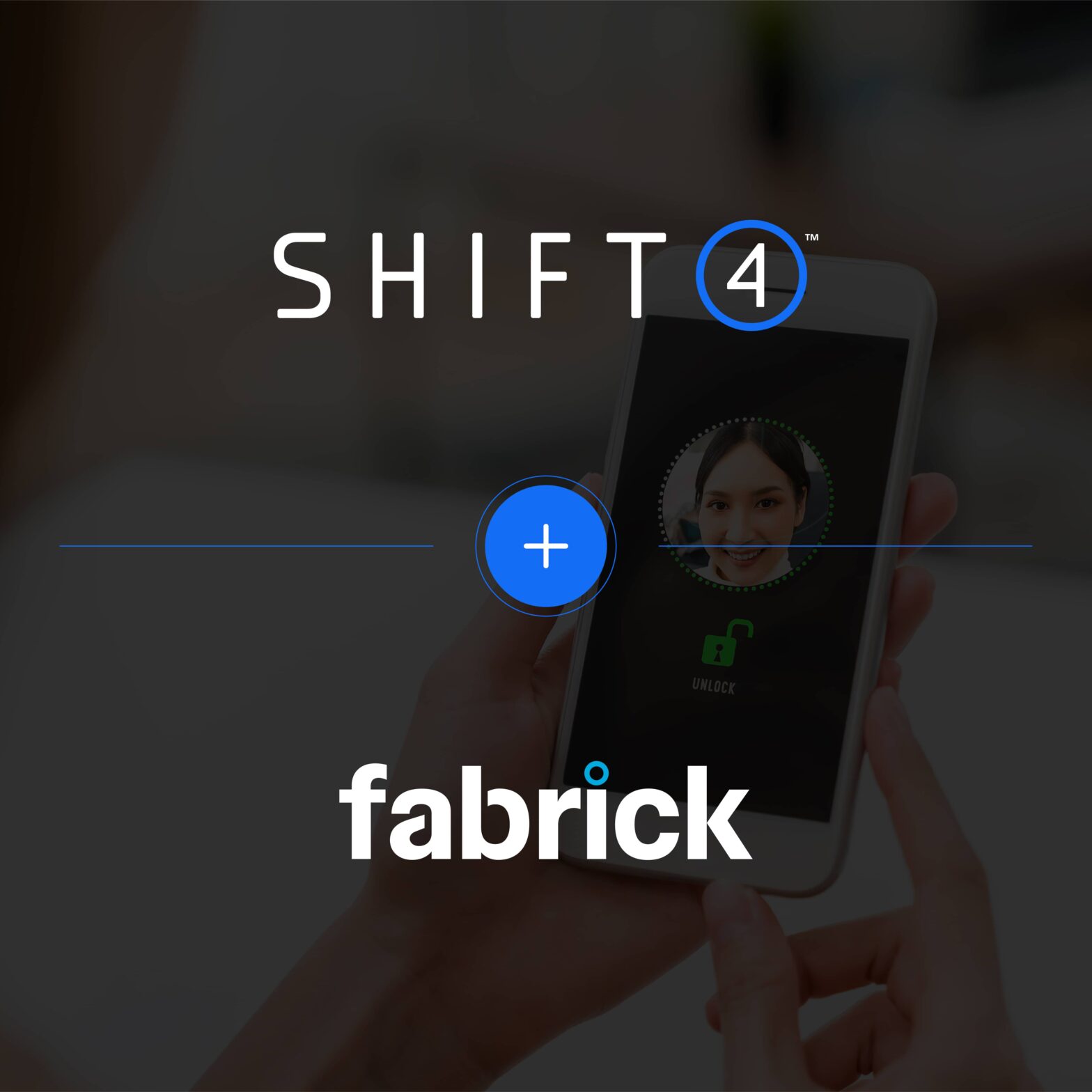 Fabrick partners with Shift4